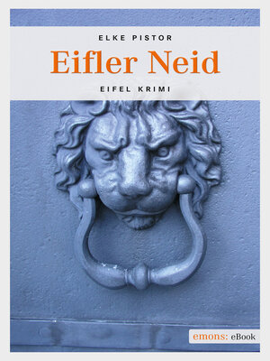 cover image of Eifler Neid